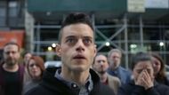 Rami Malek in Mr. Robot | Image via Universal Content Productions