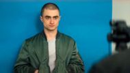 Daniel Radcliffe in Imperium | Image Via: Atomic Features