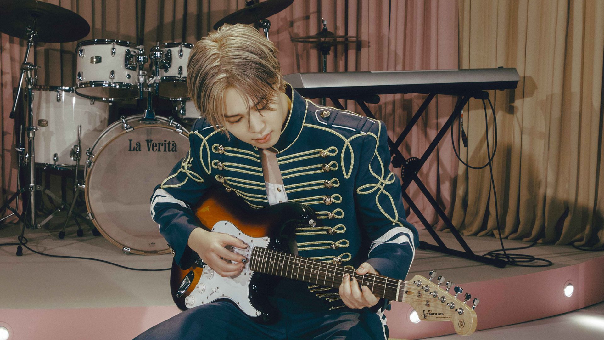 BTS&rsquo; Jimin&rsquo;s &quot;WHO&quot; becomes first K-Pop song to enter TOP 100 Most Streamed Songs on Spotify US