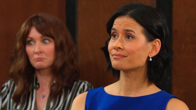 DAYS Two Scoops commentary | Days of our Lives on Soap Central
