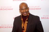 The Museum Of Broadway Opening Night (Image via Getty)