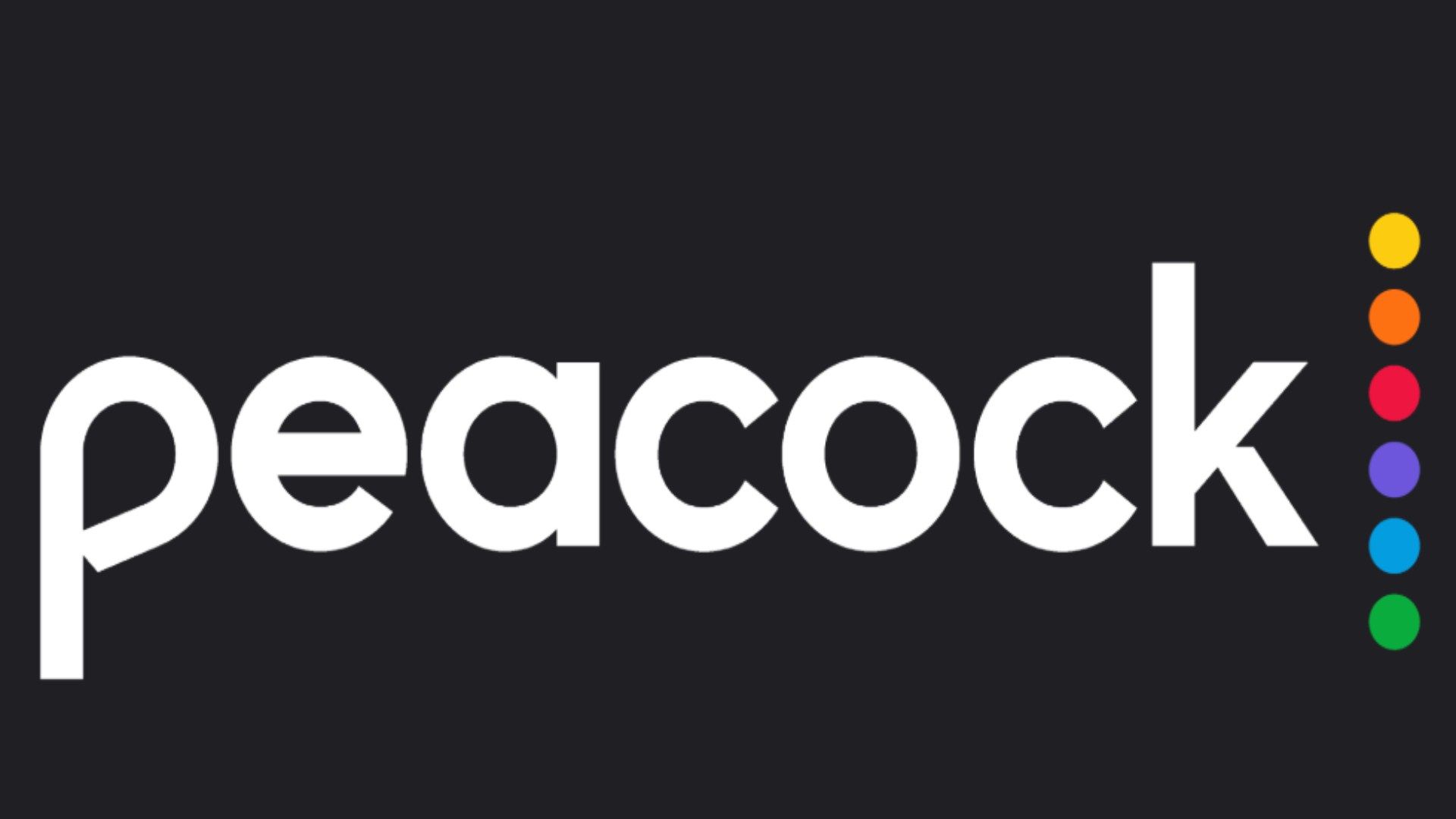 Peacock (Image via Peacock