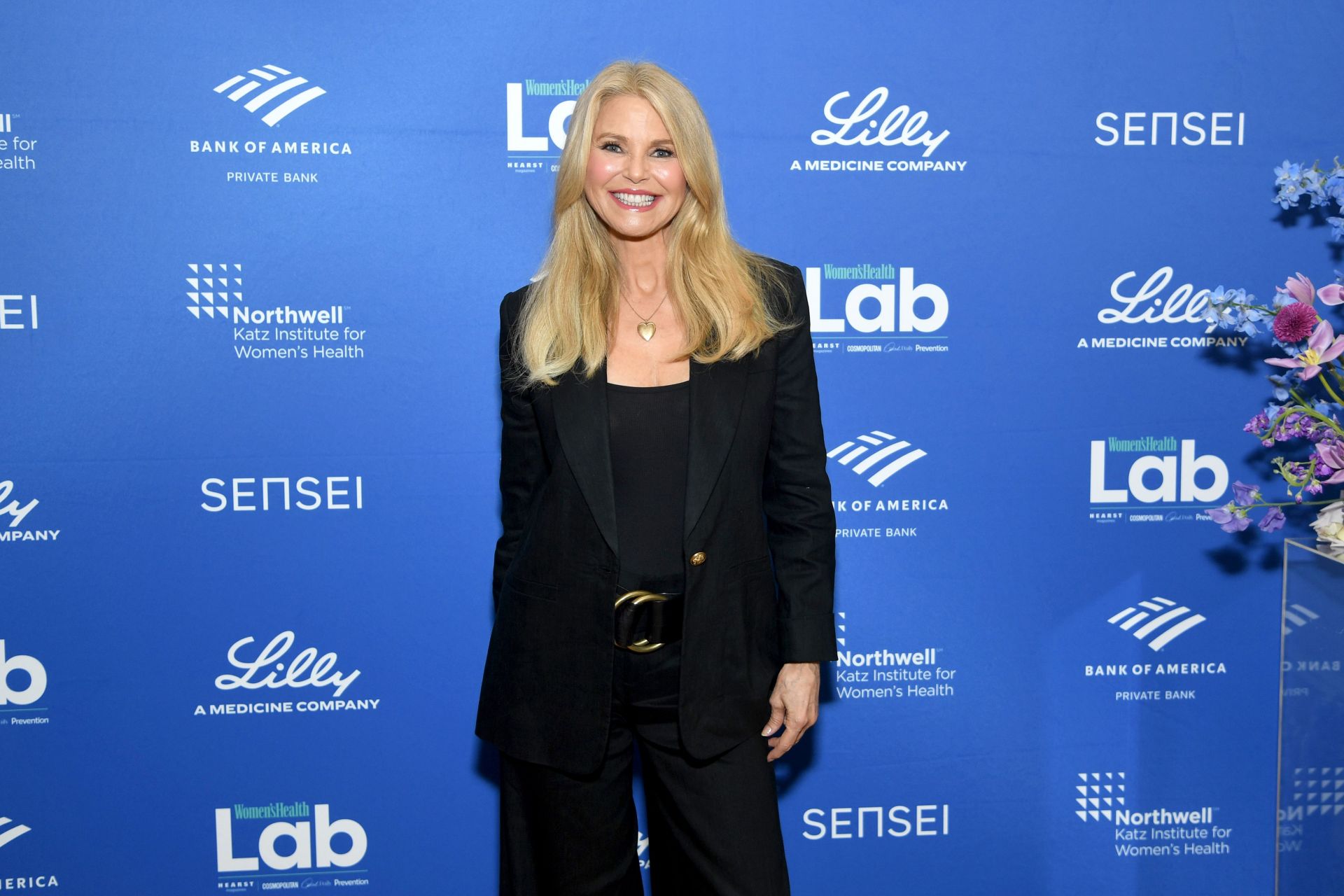 Hearst Magazines Hosts The Women&#039;s Health Lab - Source: Getty