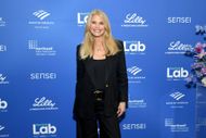 Hearst Magazines Hosts The Women's Health Lab - Source: Getty