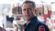 Herrmann in Chicago Fire (Image via Hotstar)