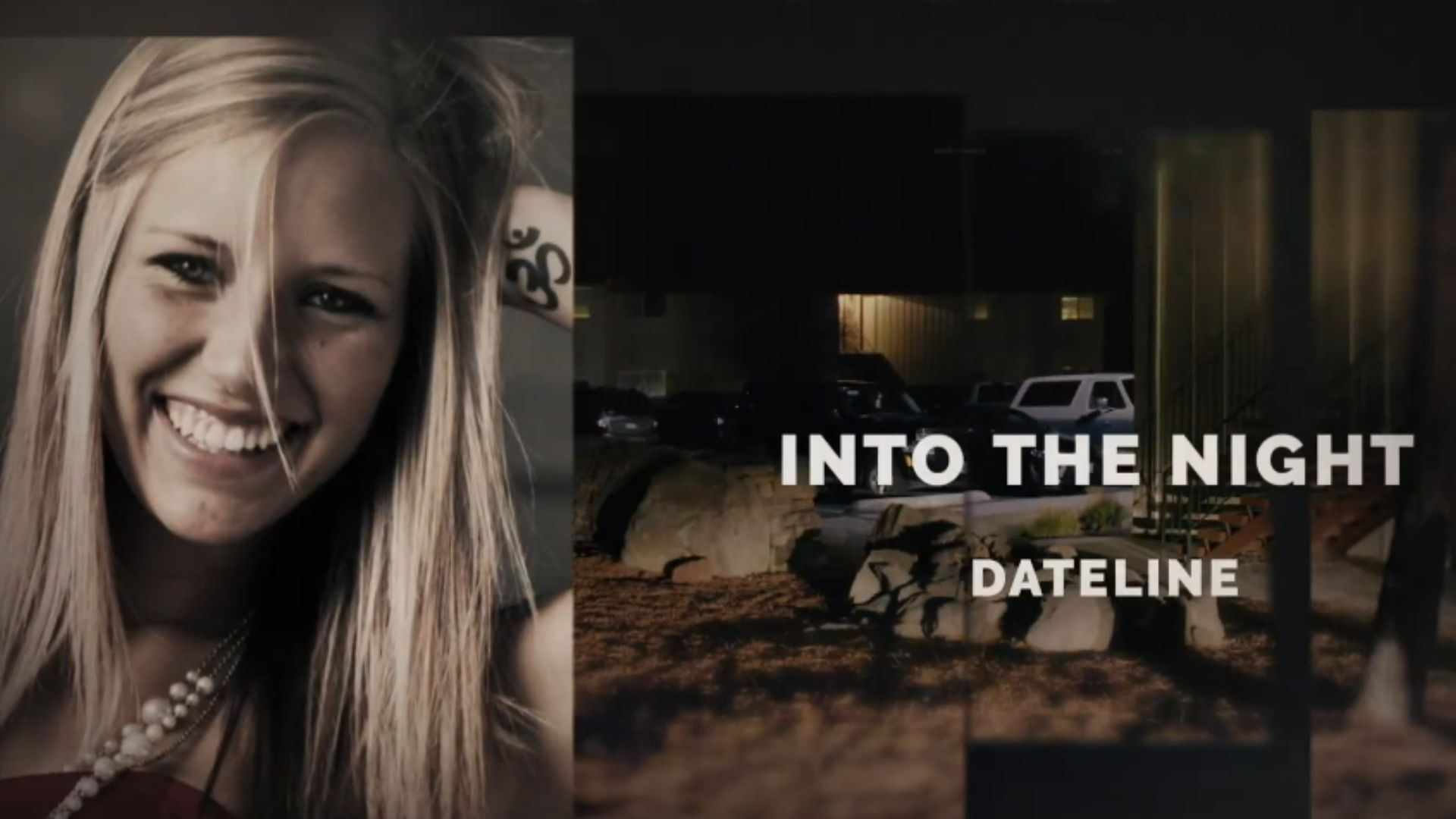 Kaylee Sawyer (Image Via. Dateline NBC)