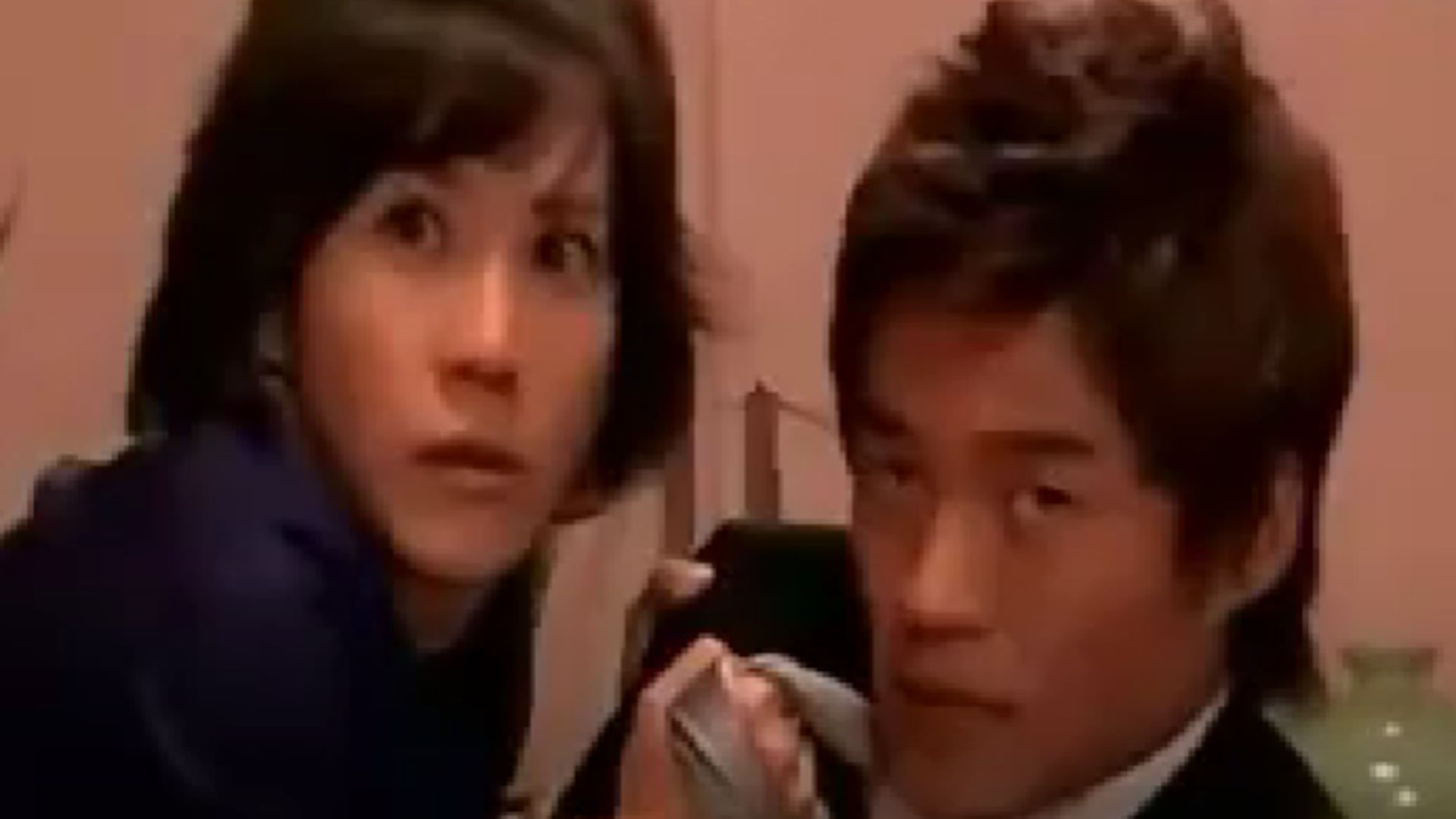 Lovers | Image Via: SBS TV