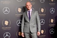 Anthony Carrigan (Photo by Astrid Stawiarz/Getty Images for Peabody)