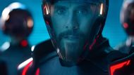 Still from Tron: Ares (Image via his Handmom)