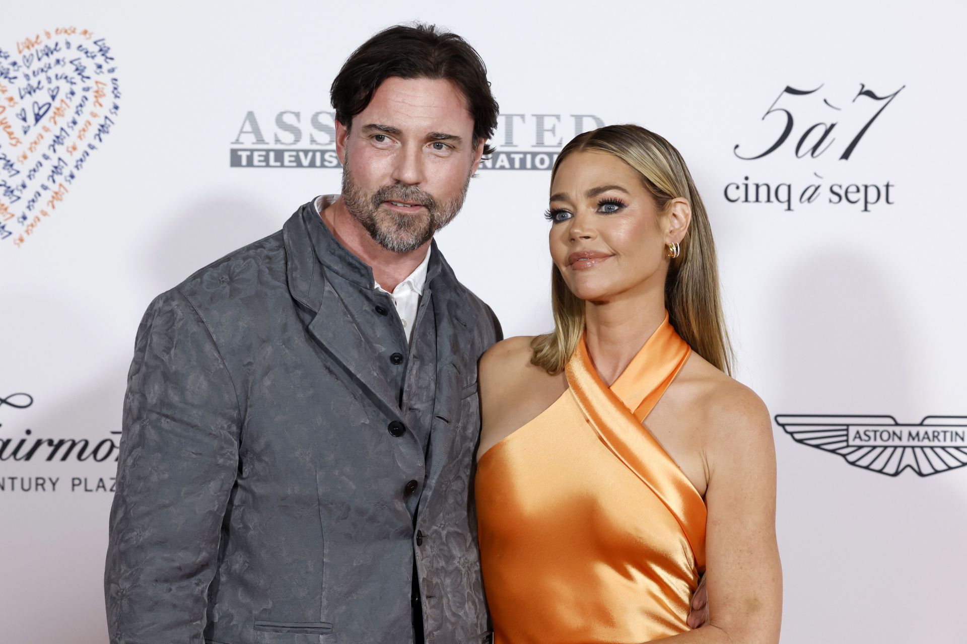 30th Annual Race To Erase MS Gala - Red Carpet - Source: Getty