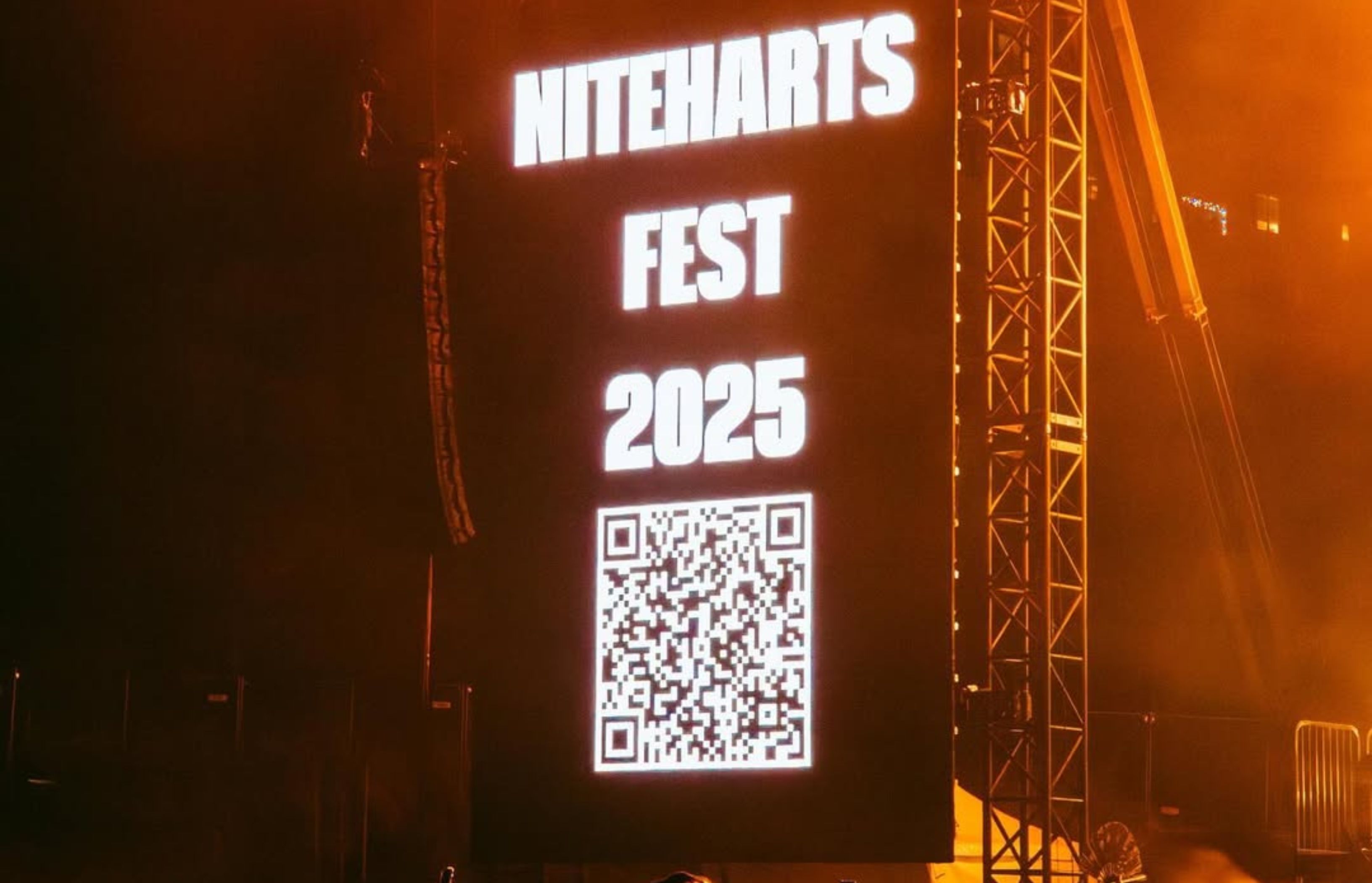 Niteharts Festival 2025