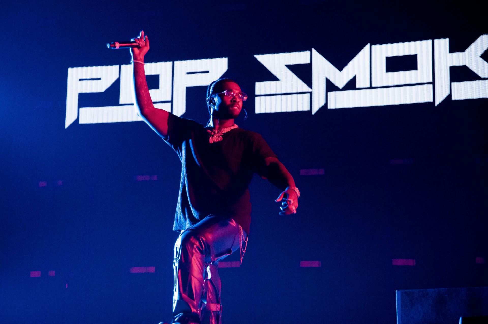Skepta Performs At Olympia London - Source: Getty