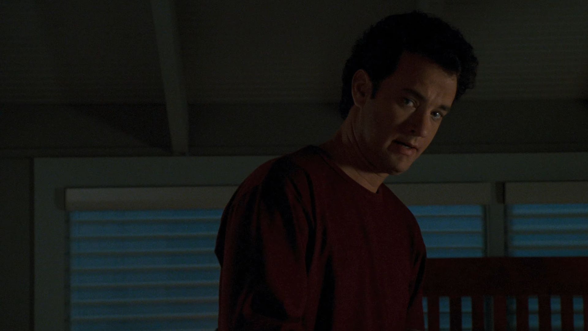 Sleepless in Seattle&#039;s soundtrack peaked at Billboard&#039;s number 1. (Image via TriStar Pictures)