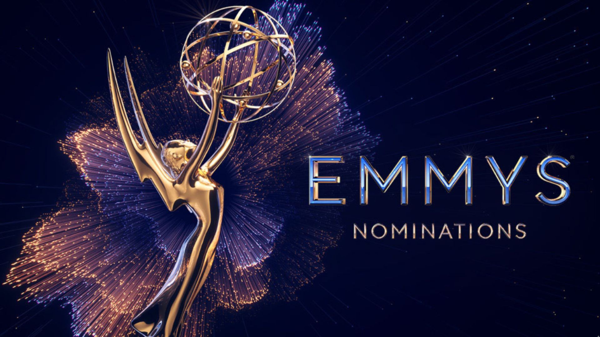 Emmy Nominations 2025 (Image via the Television Academy)