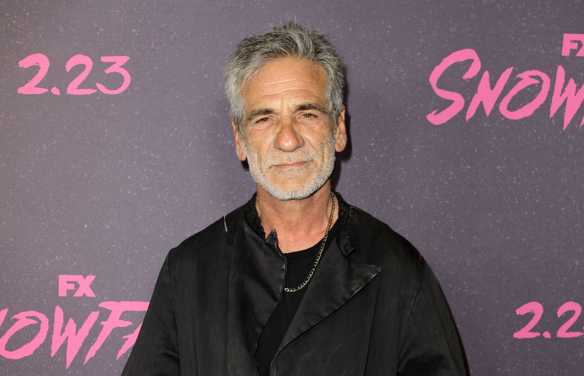 FX&#039;s &quot;Snowfall&quot; Season 5 Premiere - Red Carpet - Source: Getty
