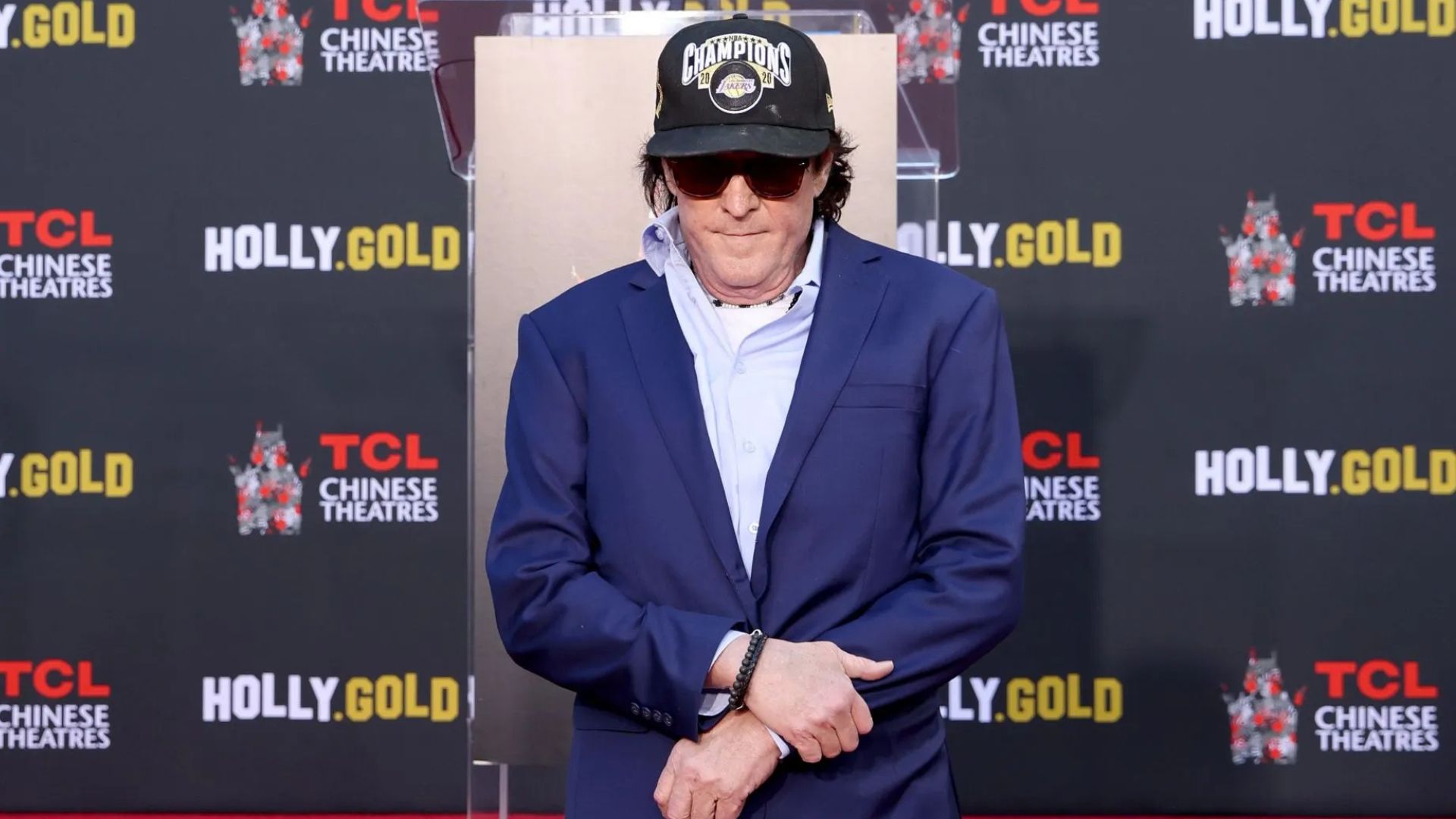 Michael Madsen