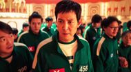Squid Game Source: Netflix