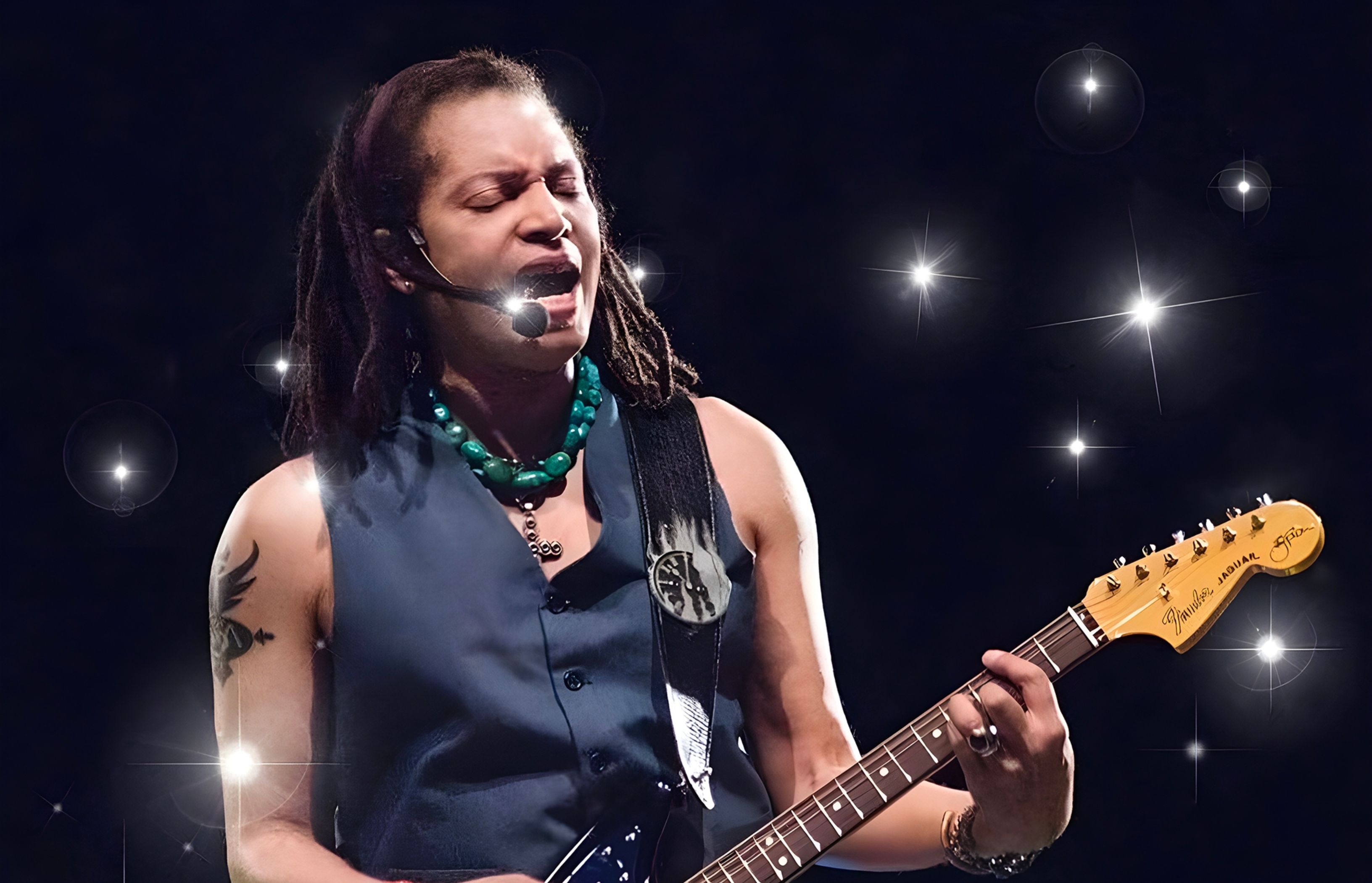 Sananda Maitreya 2025 UK tour