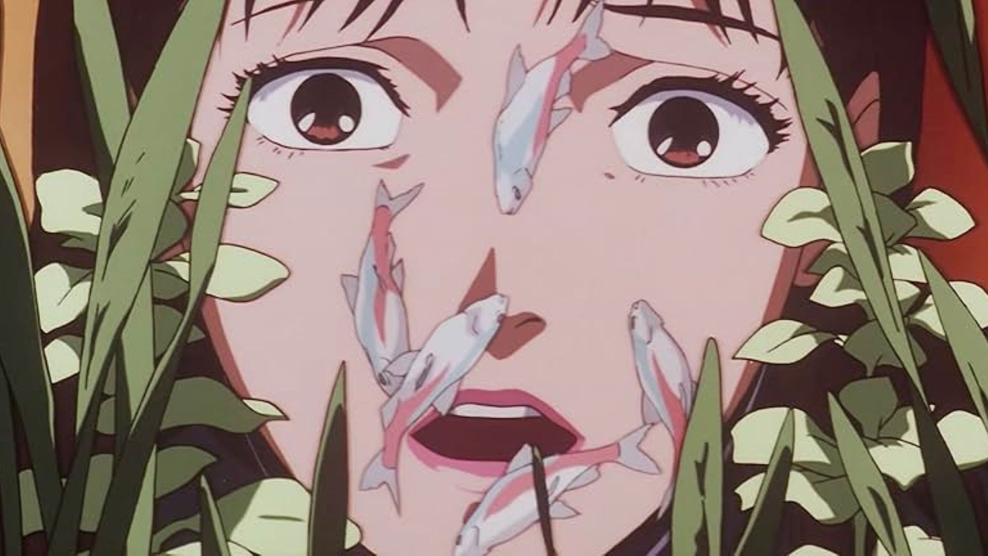 Perfect Blue (Image Credit: Studio Madhouse)