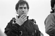 Timothy Dalton (Image via Getty)