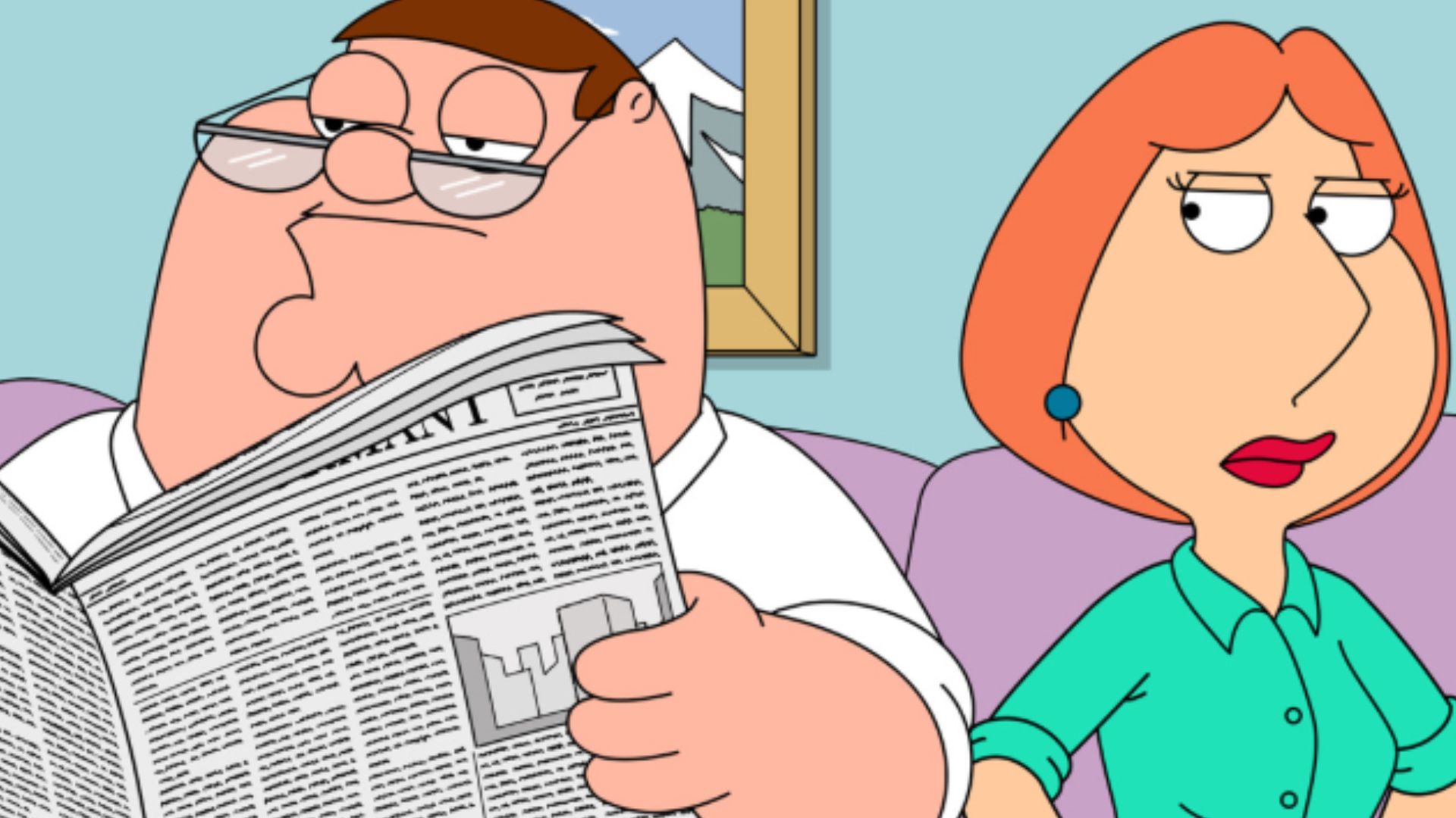 Family Guy Season 23 Episode 16 recap: Brian is a hypocrite in this episode (Image Source - x/familyguy)