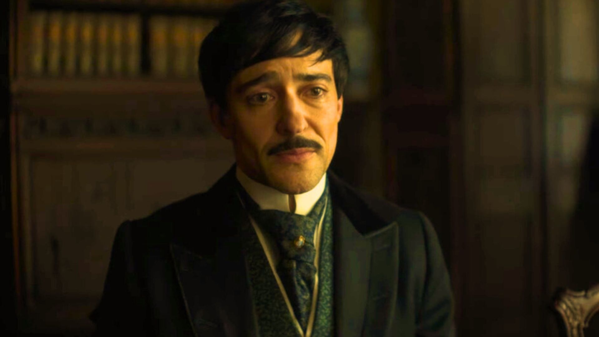 The Gilded Age Season 3 Episode 7 is all set to release on August 3, 2025 on HBO and Max (Image Via YouTube/@hbomax)