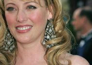 Virginia Madsen (Photo by Carlo Allegri/Getty Images)