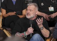 2025 Warner Bros. Television Press Day - Source: Getty