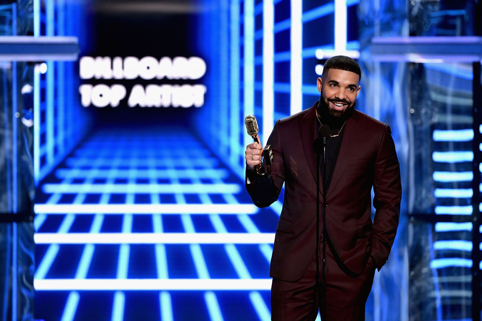 2019 Billboard Music Awards - Show - Source: Getty