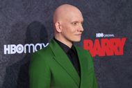Anthony Carrigan (Photo by Leon Bennett/WireImage)