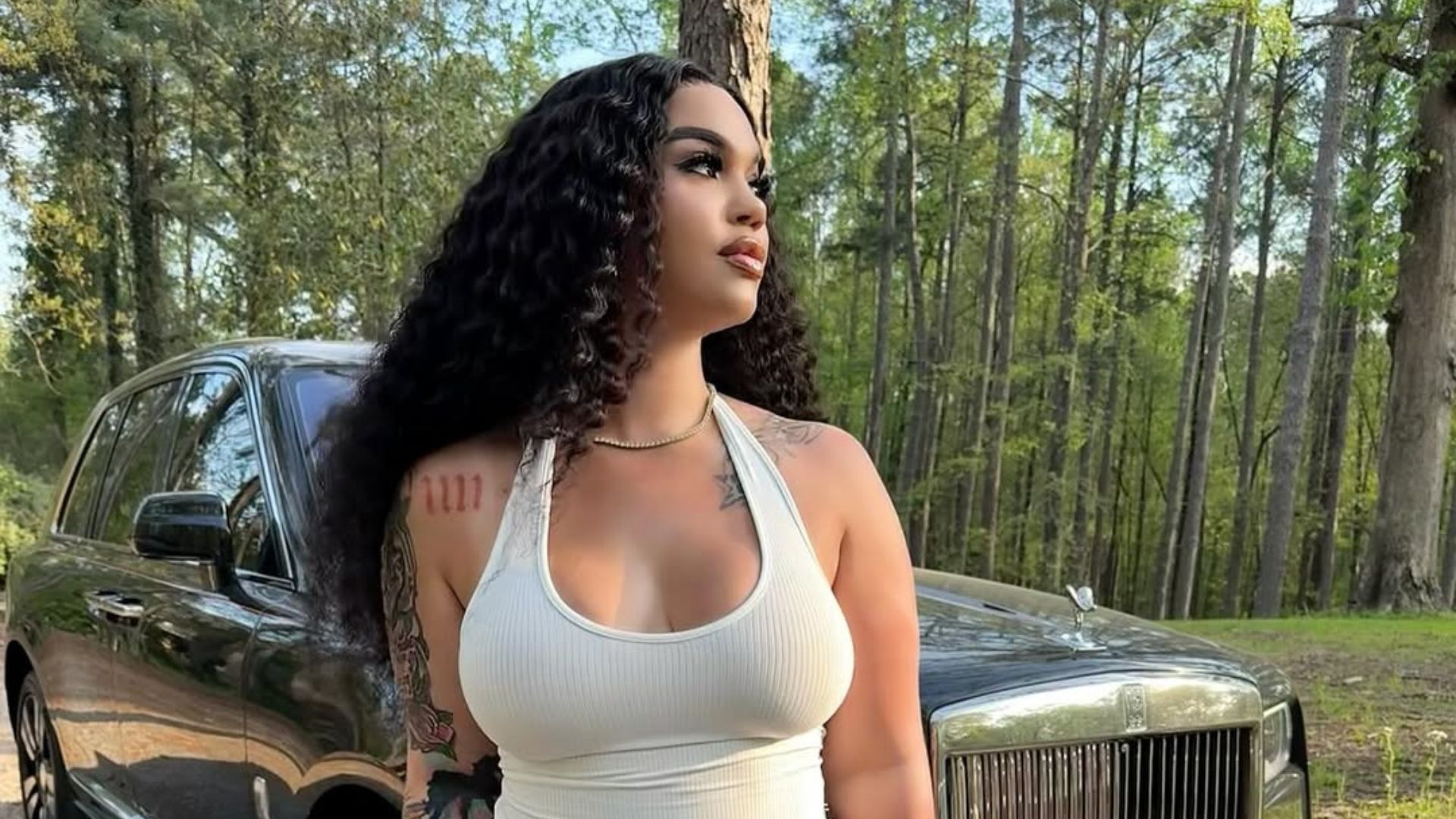 Love and Hip Hop: Atlanta