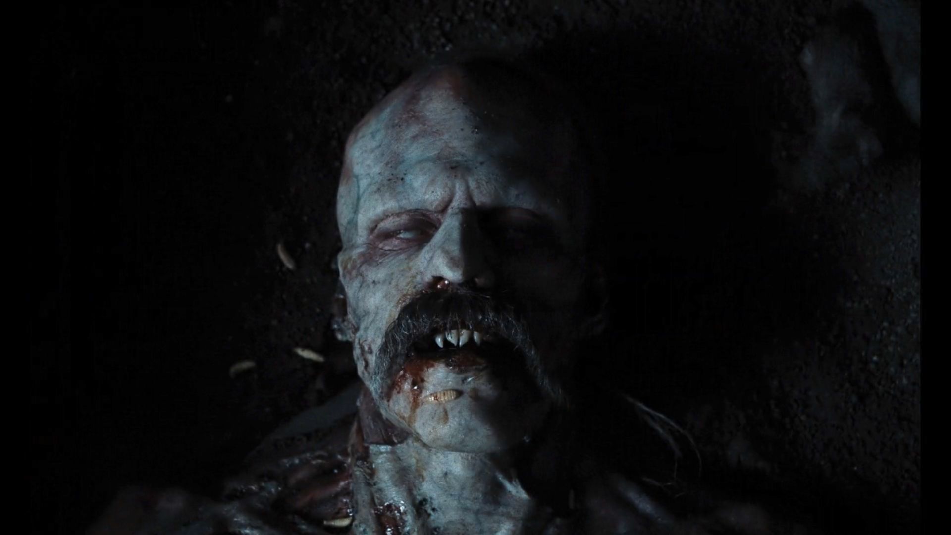 Bill Skarsg&aring;rd as Count Orlok | Image Via: Studio 8
