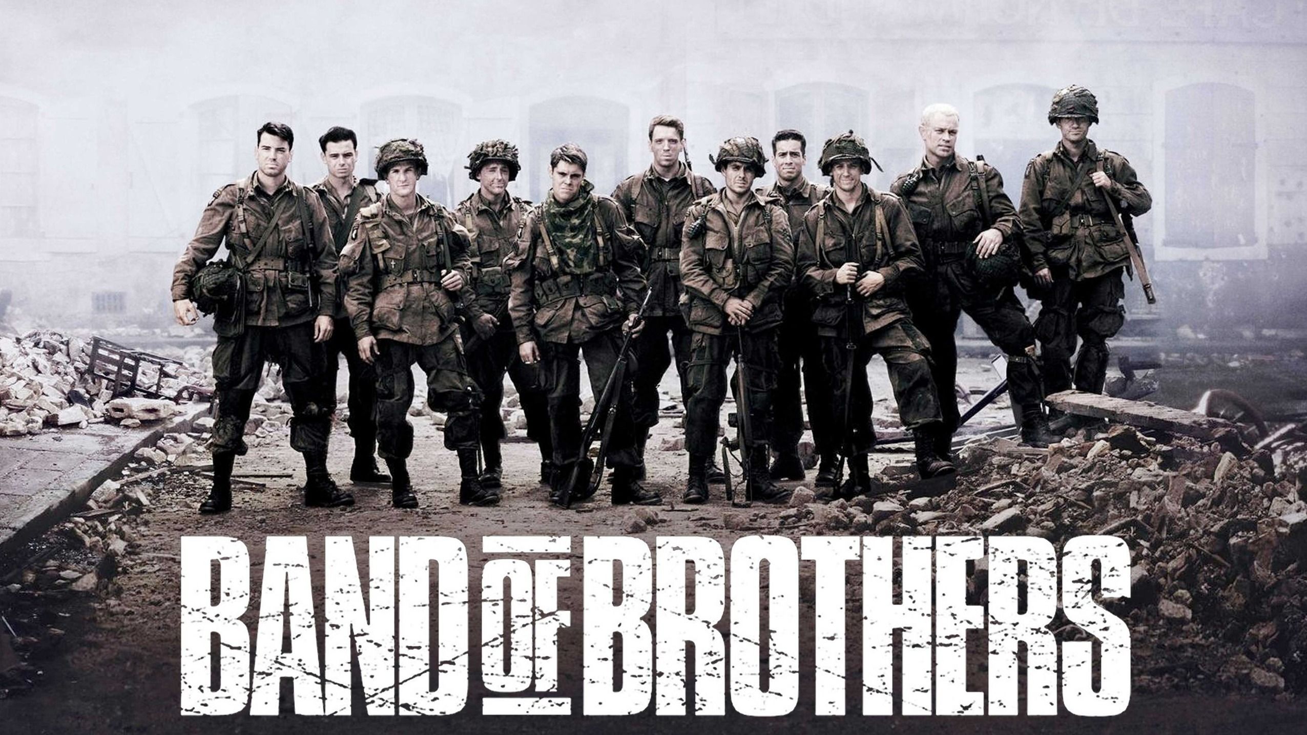 Band of Brothers