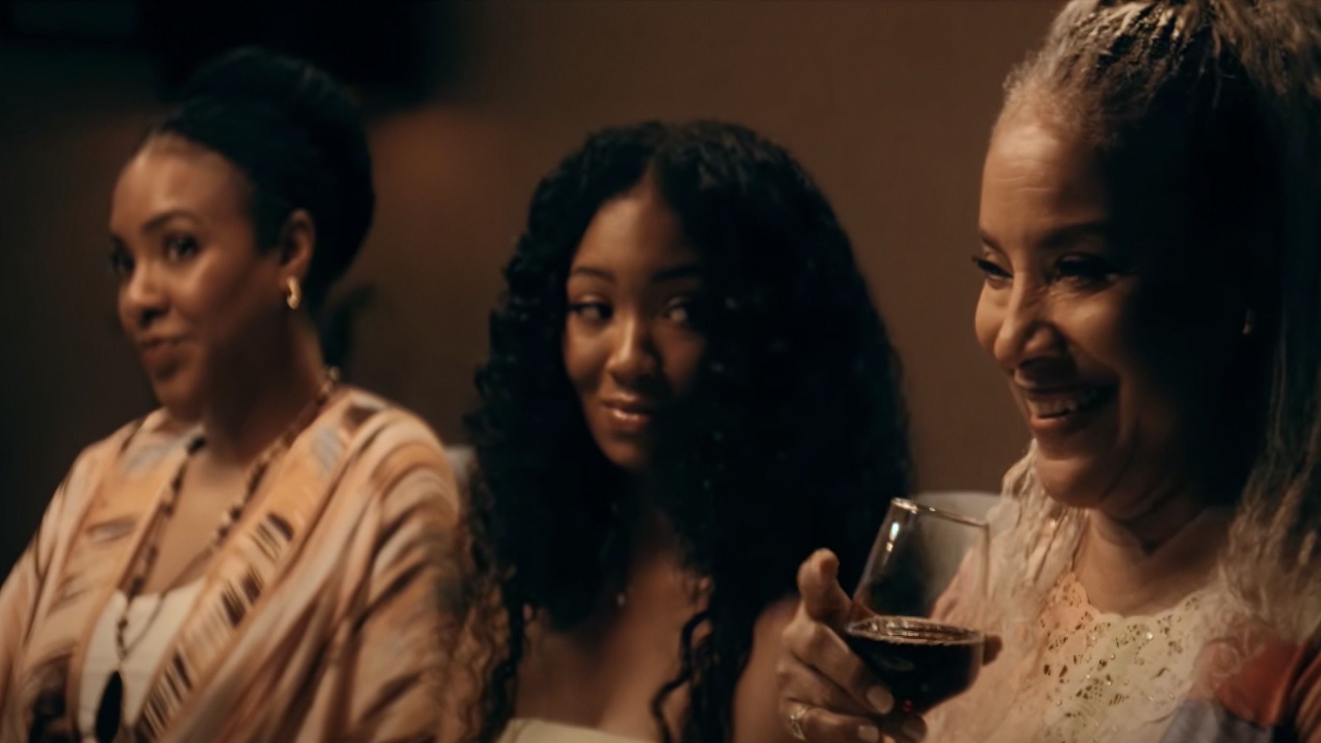 ( Image via YouTube / The Chi )