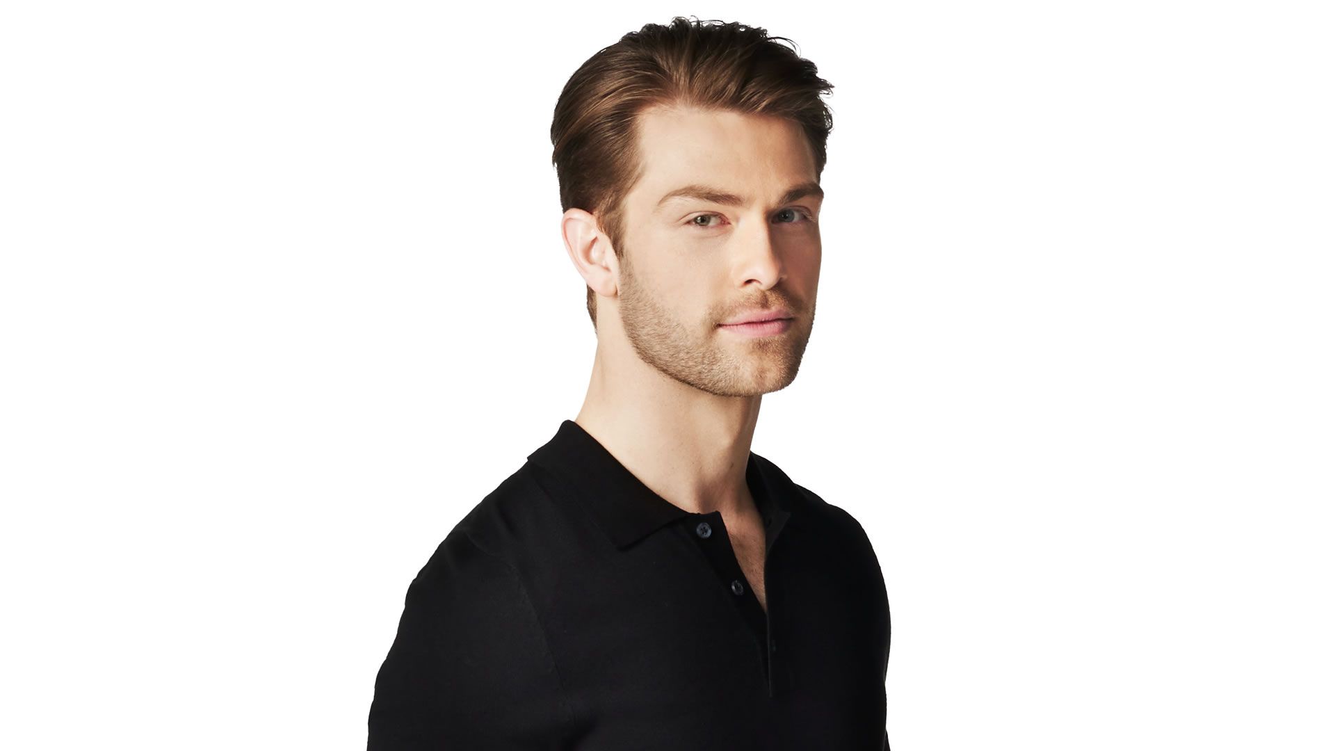 General Hospital alum Evan Hofer as Dex. | Image Source: ABC