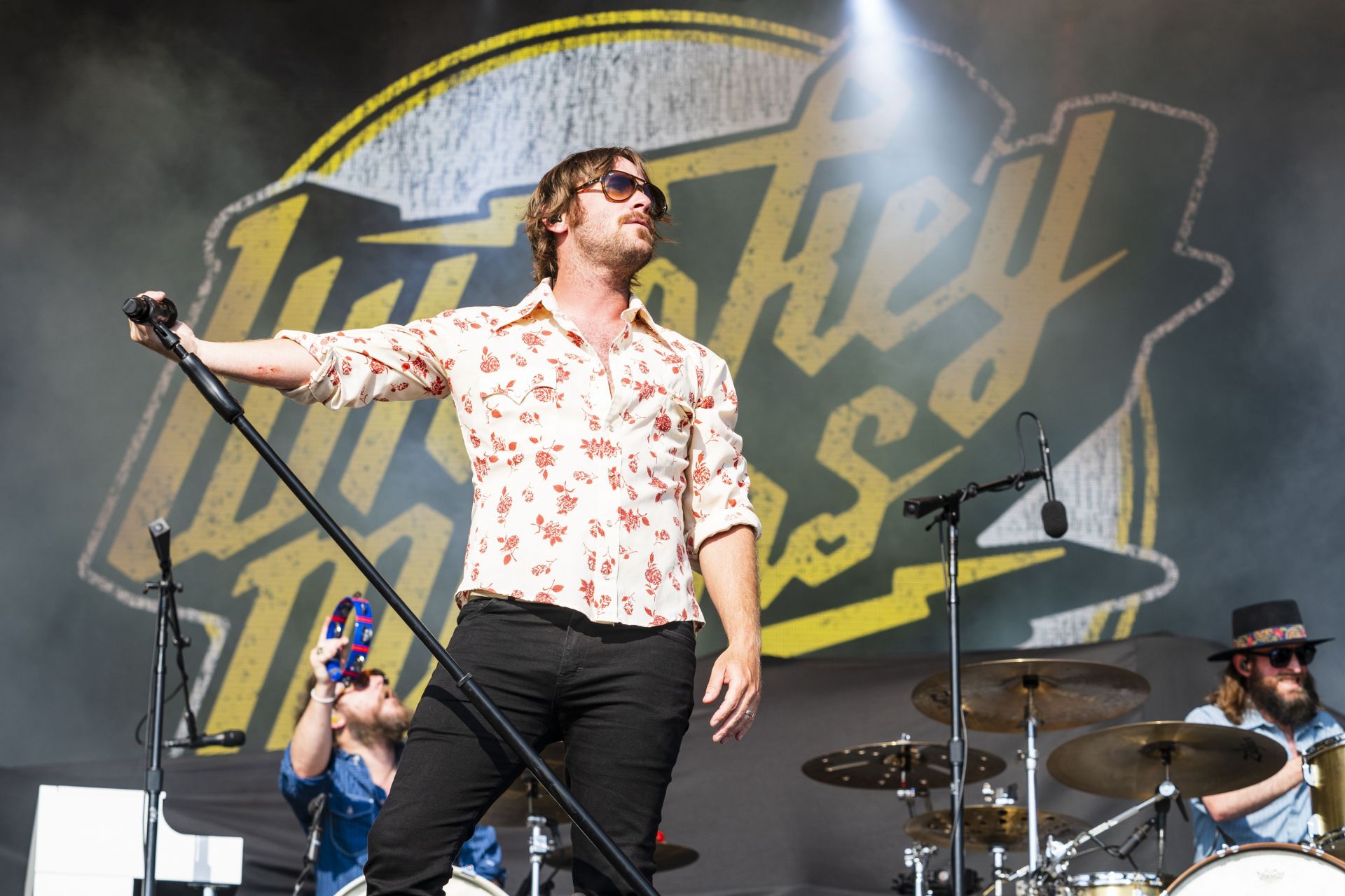 2023 Railbird Music Festival - Source: Getty