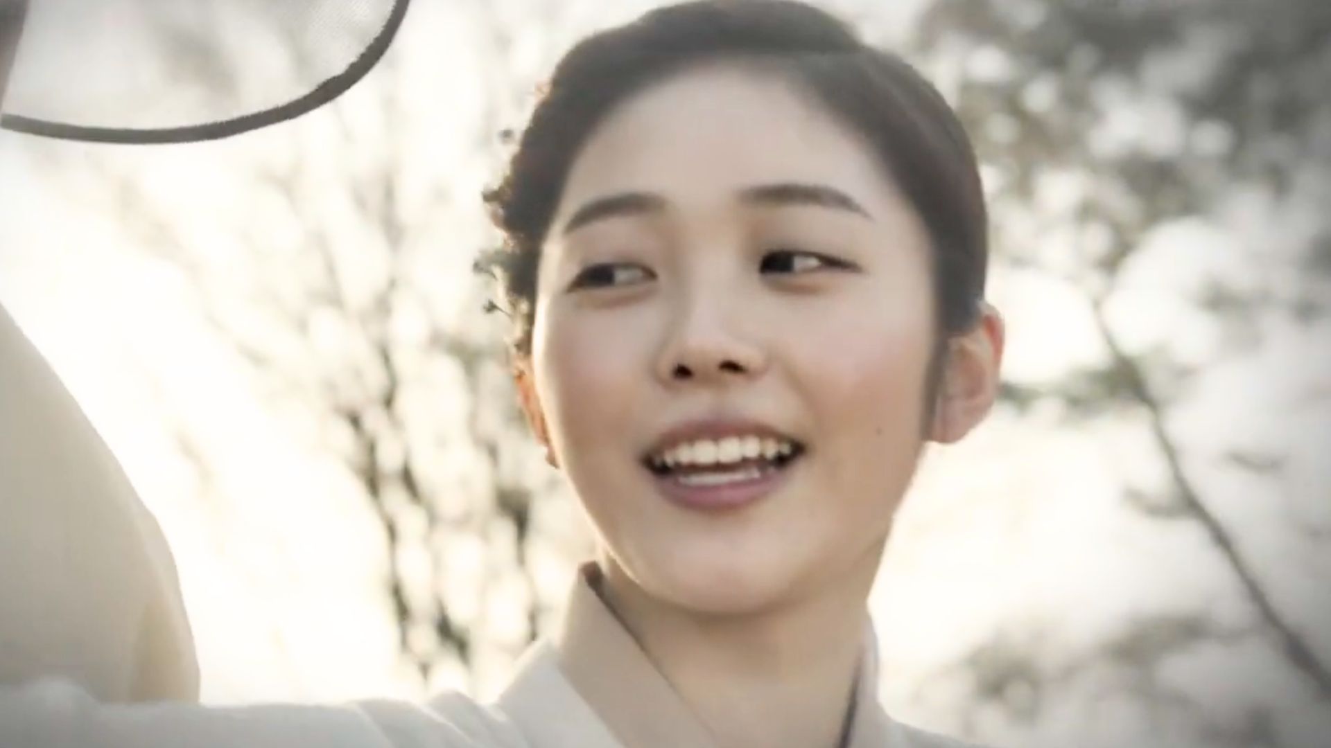 Lee Bong-ryeon in Kingmaker: The Change of Destiny | Image via YouTube/Viki