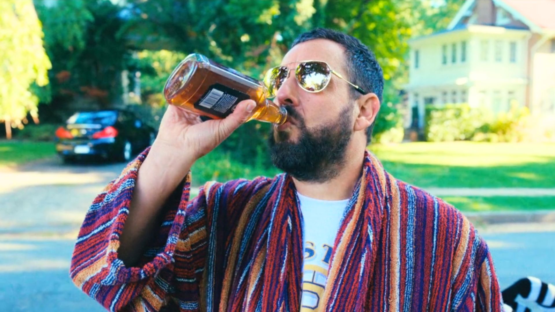 Happy Gilmore 2 | Image Via: Happy Madison Productions