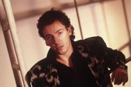 Bruce Springsteen - Source: Getty