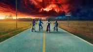 Stranger Things (Image Source: Netflix)