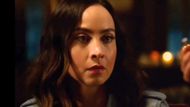 Courtney Ford in Legends of Tomorrow | Image via DC Entertainment