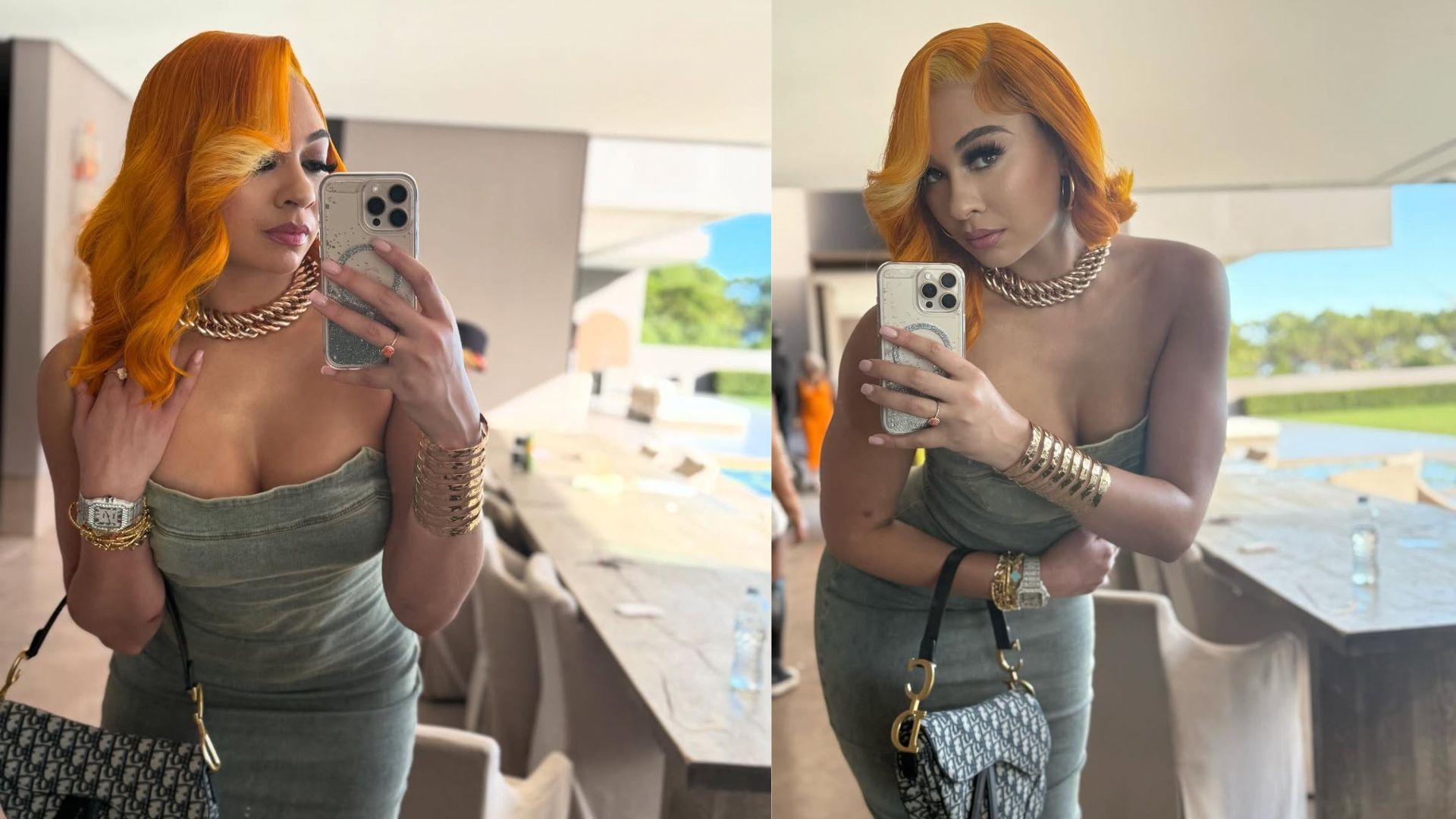 Baddies Africa