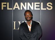 Flannels Presents A Celebration By Letitia Wright - Source: Getty