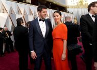 Aaron Rodgers & Olivia Munn (Image via Getty)