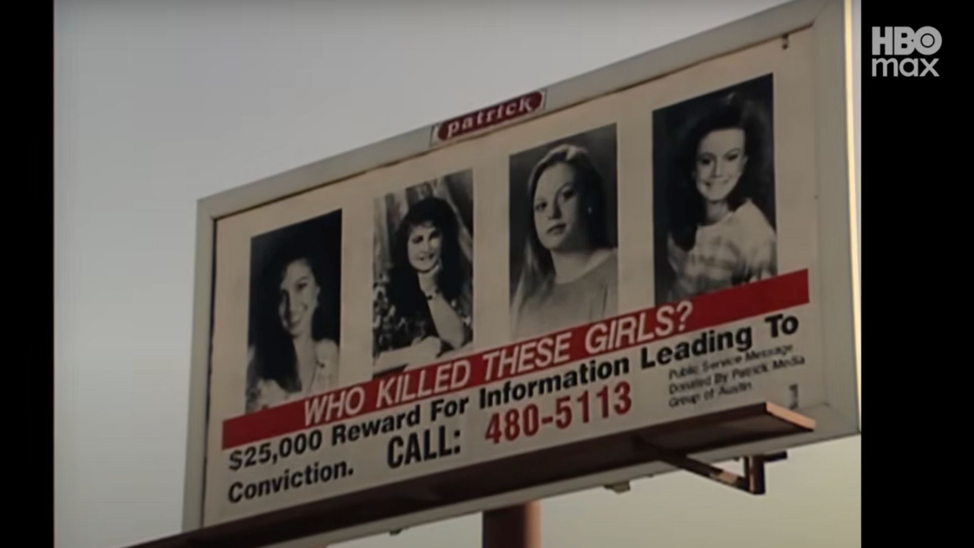 The Yogurt Shop Murders documentary series on HBO (Image via YouTube/HBO)