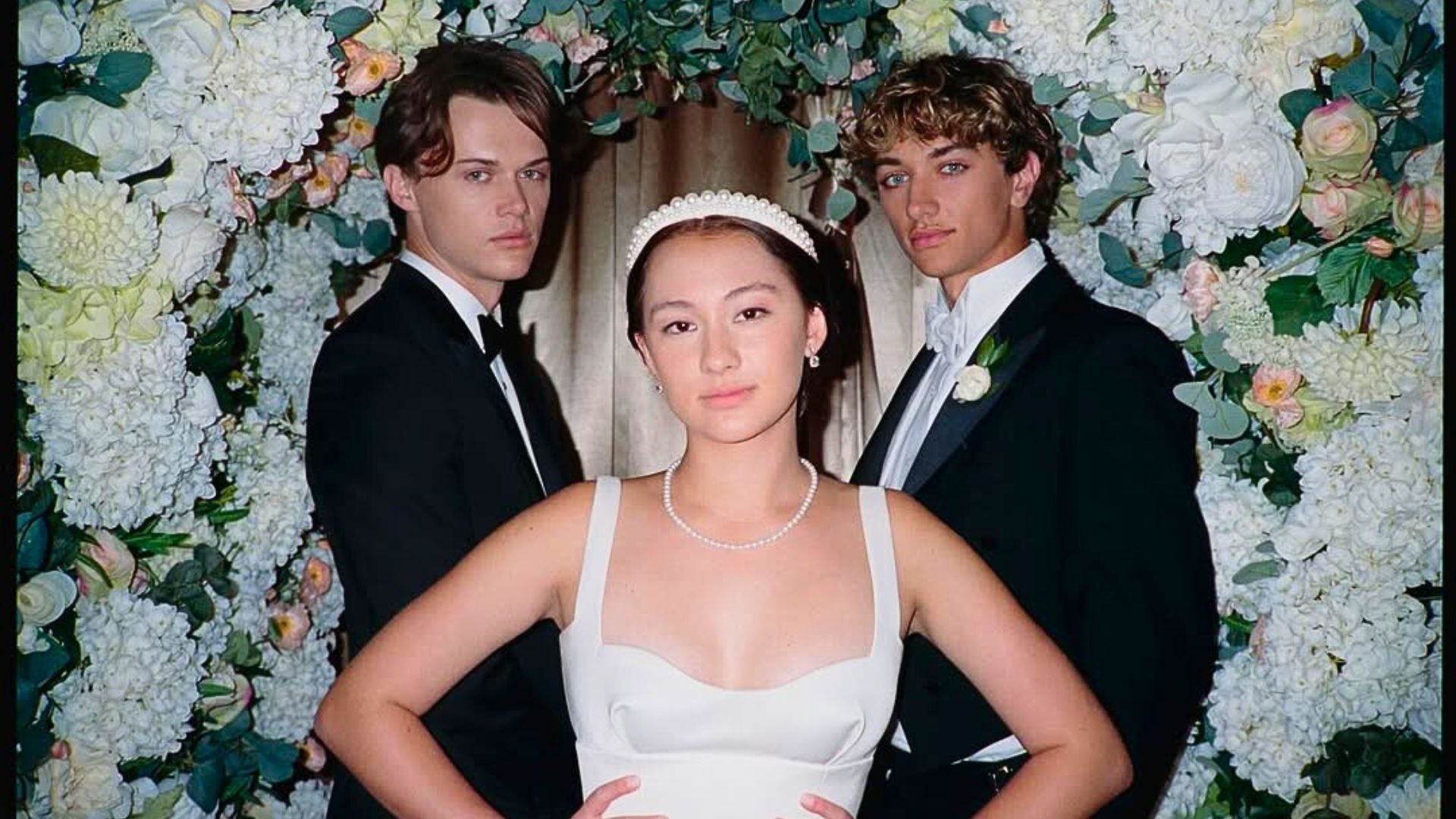 The Summer I Turned Pretty Season 3 stars reveal what to expect from the series finale (Image via Instagram/@primevideo)