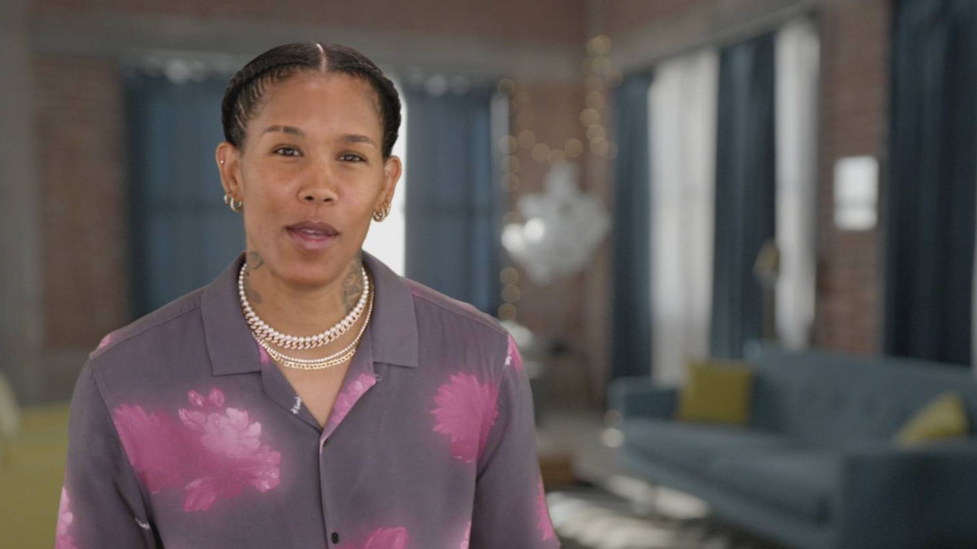 Ty from Basketball Wives (image via VH1)