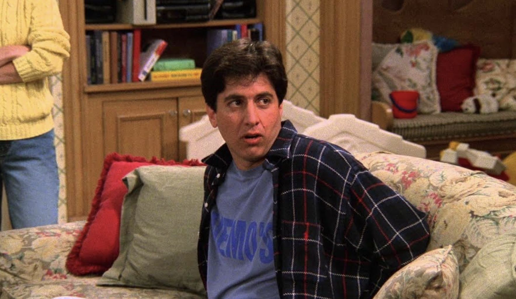 Everybody Loves Raymond (Image via CBS)