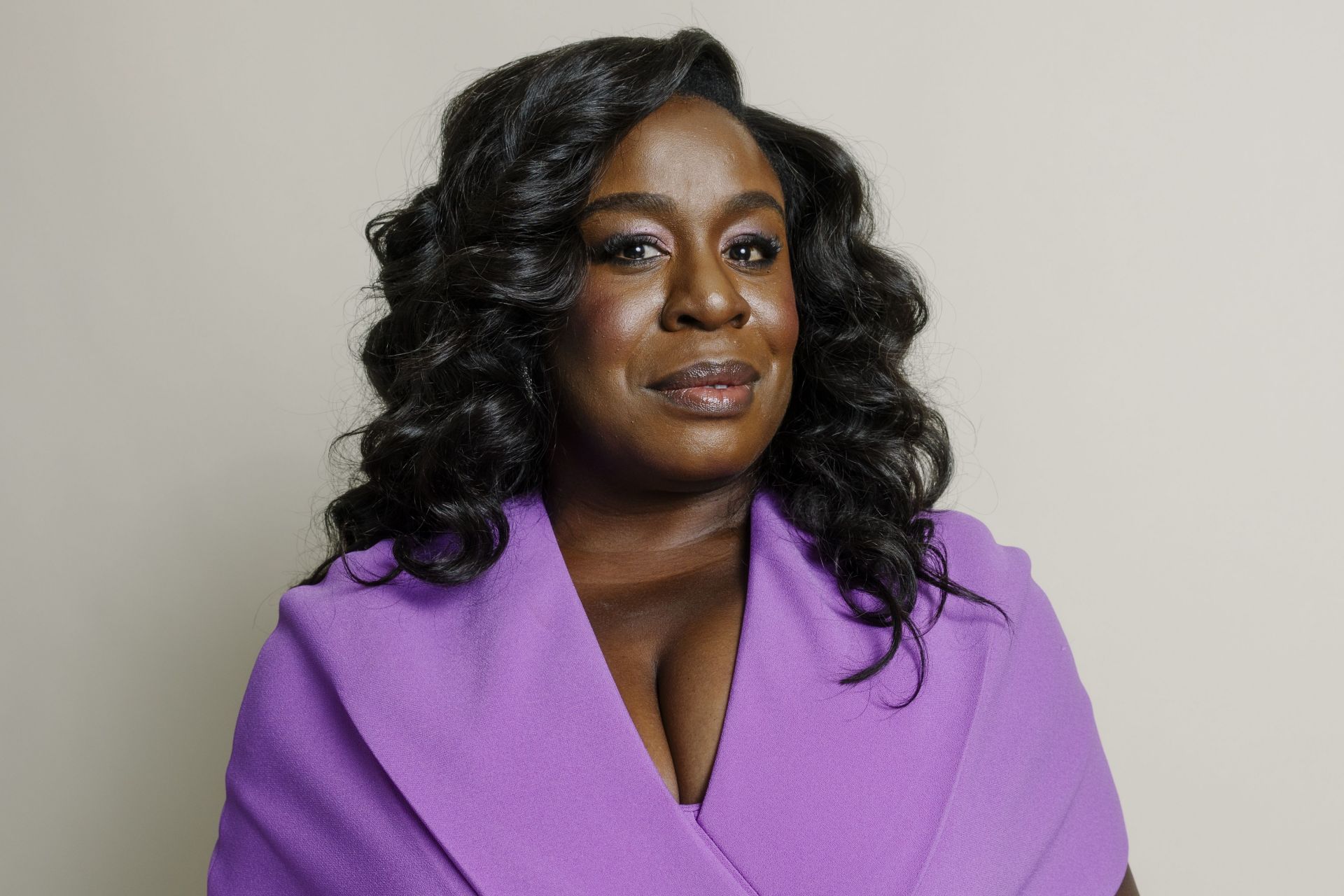 85th Annual Peabody Awards- Portraits - Source: Getty Photo by Emma McIntyre