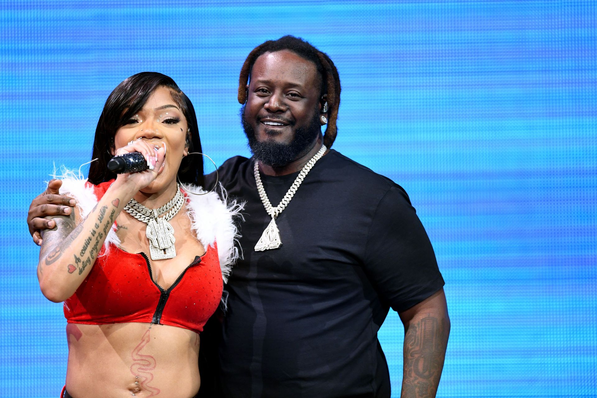 iHeartRadio 96.1 The Beat
